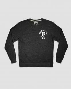 GC/GB - Rocky Marciano Undefeated Sweatshirt SPORT AND ICON