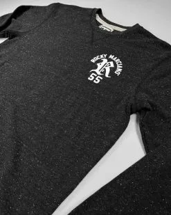 GC/GB - Rocky Marciano Undefeated Sweatshirt SPORT AND ICON