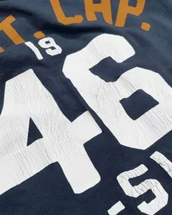 Sugar Ray Robinson SPORT AND ICON GC/GB - SRR W. WT Champ Tee