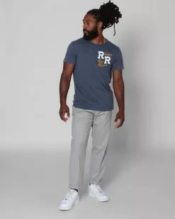 Sugar Ray Robinson SPORT AND ICON GC/GB - SRR W. WT Champ Tee