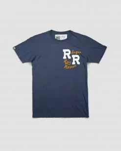 Sugar Ray Robinson SPORT AND ICON GC/GB - SRR W. WT Champ Tee