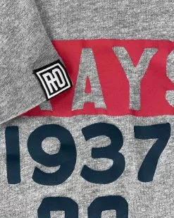 Josh Gibson / Homestead Grays HG 1937 Gibson Tee