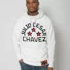 Julio Cesar Chavez HHT - Chavez āCampeonā Super Soft Triblend PO Hoody SPORT AND ICON 1 Julio Cesar Chavez HHT - Chavez āCampeonā Super Soft Triblend PO Hoody SPORT AND ICON