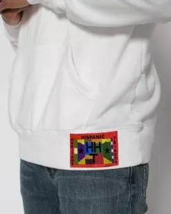 Julio Cesar Chavez HHT - Chavez ‘Campeon’ Super Soft Triblend PO Hoody SPORT AND ICON