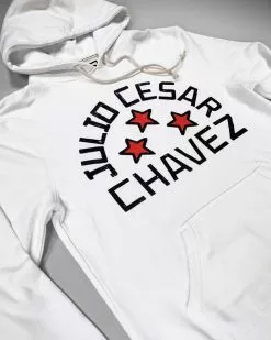Julio Cesar Chavez HHT - Chavez ‘Campeon’ Super Soft Triblend PO Hoody SPORT AND ICON