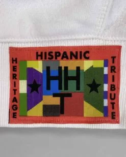 Julio Cesar Chavez HHT - Chavez ‘Campeon’ Super Soft Triblend PO Hoody SPORT AND ICON