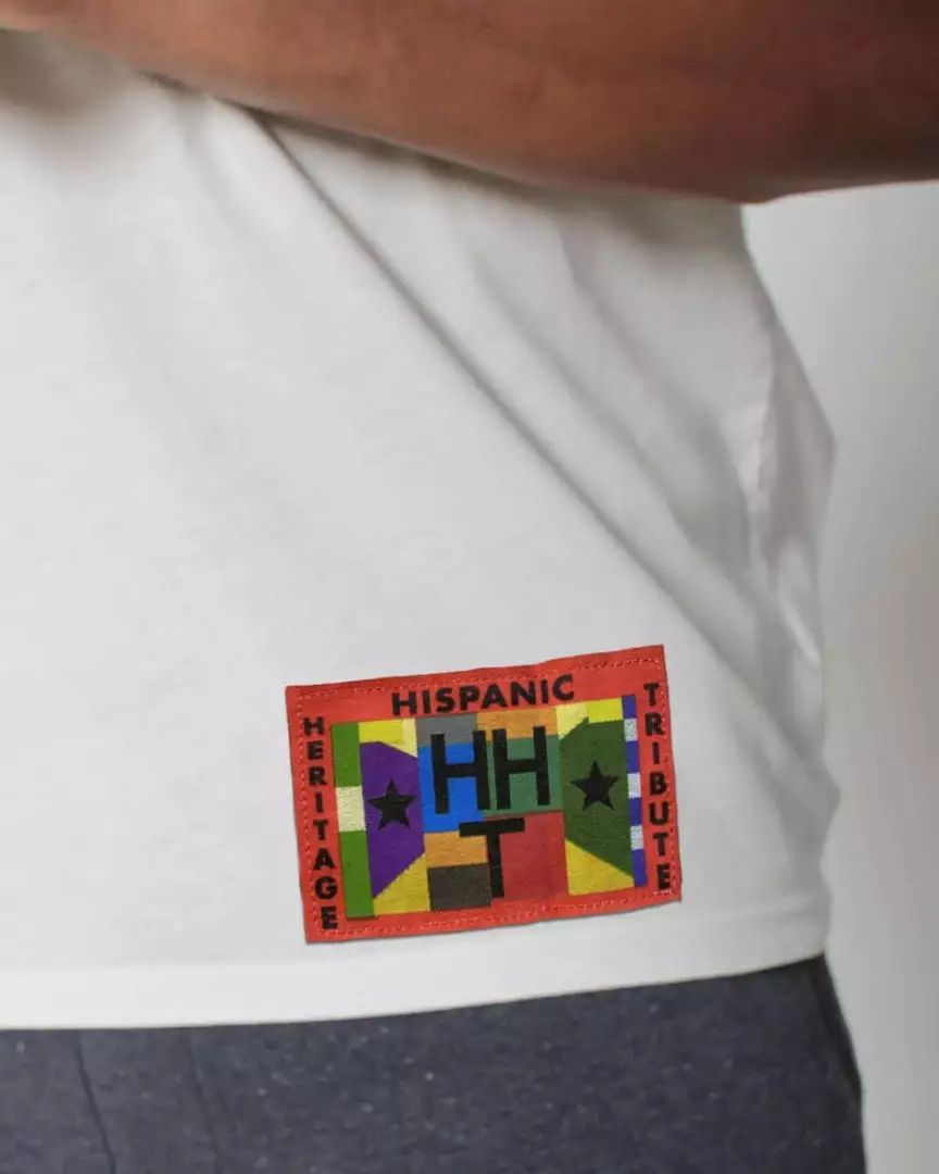 Roberto Duran HHT - Duran Hands Of Stone Vintage White Tee 8 Roberto Duran HHT - Duran Hands Of Stone Vintage White Tee