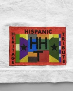 Roberto Duran HHT - Duran Hands Of Stone Vintage White Tee 14 Roberto Duran HHT - Duran Hands Of Stone Vintage White Tee