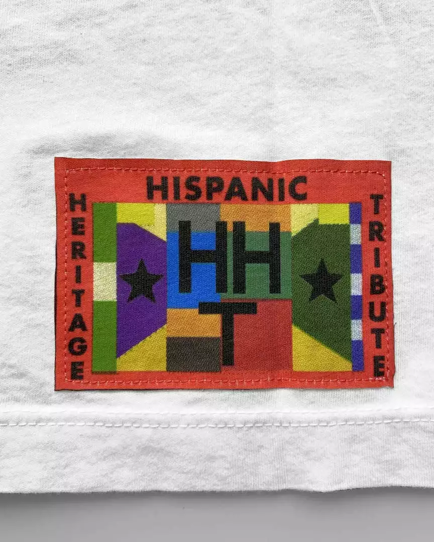 Roberto Duran HHT - Duran Hands Of Stone Vintage White Tee 7 Roberto Duran HHT - Duran Hands Of Stone Vintage White Tee