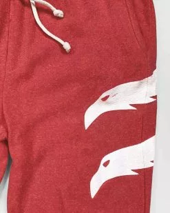 SPORT AND ICON HHT - Rey Mysterio Super Soft Triblend Sweatpants