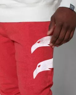 SPORT AND ICON HHT - Rey Mysterio Super Soft Triblend Sweatpants