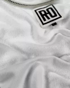 Allen Iverson SPORT AND ICON Iverson #3 Ivory Hoody