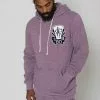 Jack Johnson Ground Breakers Pullover Hoody SPORT AND ICON