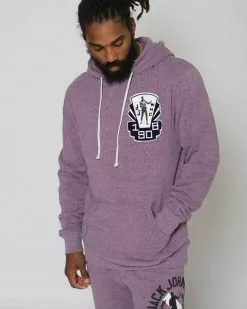 Jack Johnson Ground Breakers Pullover Hoody SPORT AND ICON