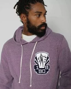 Jack Johnson Ground Breakers Pullover Hoody SPORT AND ICON