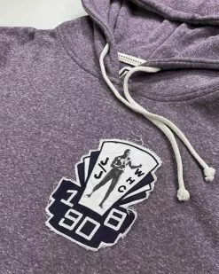 Jack Johnson Ground Breakers Pullover Hoody SPORT AND ICON