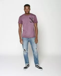 Jack Johnson Ground Breakers Tee SPORT AND ICON