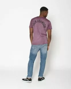 Jack Johnson Ground Breakers Tee SPORT AND ICON