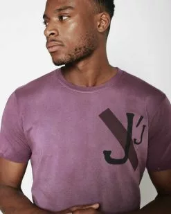 Jack Johnson Ground Breakers Tee SPORT AND ICON