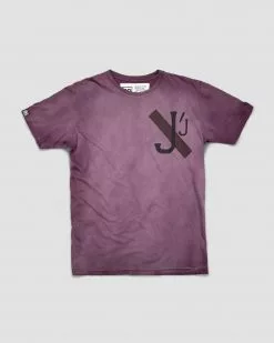 Jack Johnson Ground Breakers Tee SPORT AND ICON