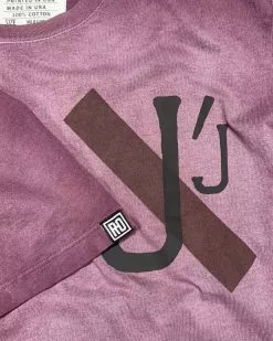 Jack Johnson Ground Breakers Tee SPORT AND ICON