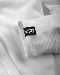 Jackie Robinson #42 Crown Ivory PO Hoody 11 Jackie Robinson #42 Crown Ivory PO Hoody