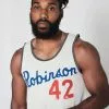 Jackie Robinson 42 Tribute Tank SPORT AND ICON