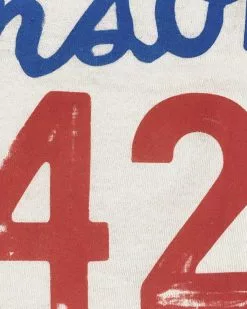Jackie Robinson 42 Tribute Tank SPORT AND ICON