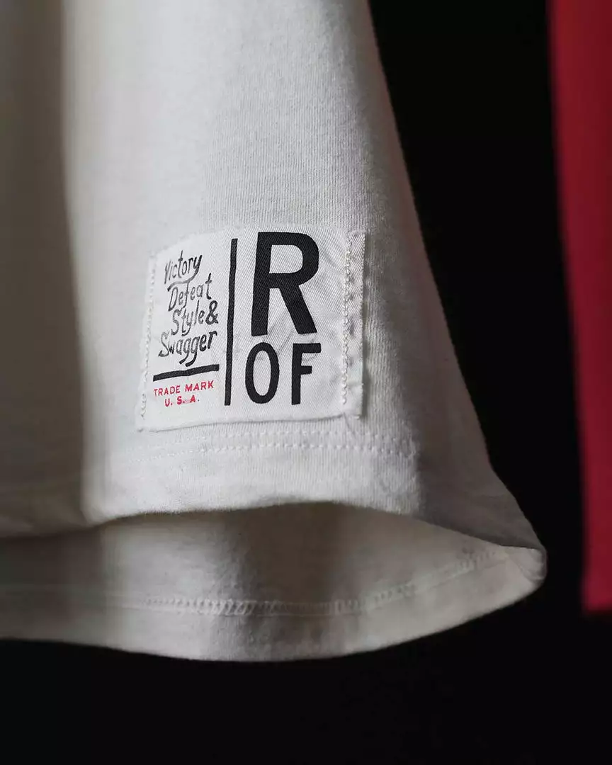 Jackie Robinson Come Out Fighting Tank 7 Jackie Robinson Come Out Fighting Tank