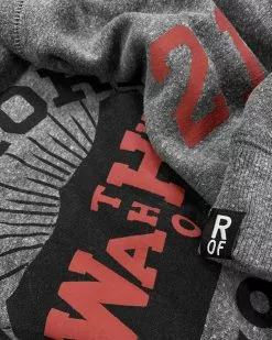 Jim Thorpe 1920 Grey Sweatshirt SPORT AND ICON