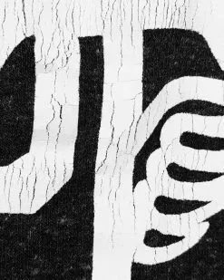 Jim Thorpe Black Sweatpants