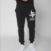 Jim Thorpe Black Sweatpants