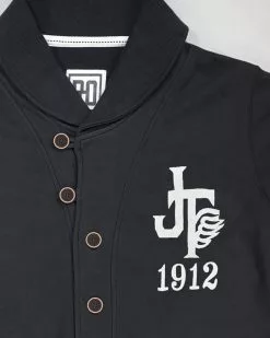 SPORT AND ICON Jim Thorpe Cardigan