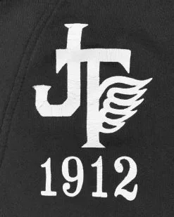 SPORT AND ICON Jim Thorpe Cardigan