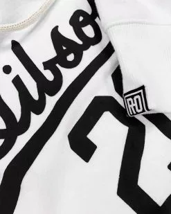 Josh Gibson #20 Pullover Hoody SPORT AND ICON