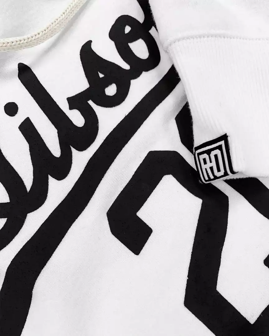 Josh Gibson #20 Pullover Hoody SPORT AND ICON 4 Josh Gibson #20 Pullover Hoody SPORT AND ICON