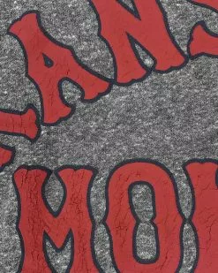 Jackie Robinson / KC Monarchs SPORT AND ICON KC Monarchs Robinson 5 Sweatshirt