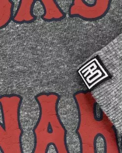 Jackie Robinson / KC Monarchs SPORT AND ICON KC Monarchs Robinson 5 Sweatshirt