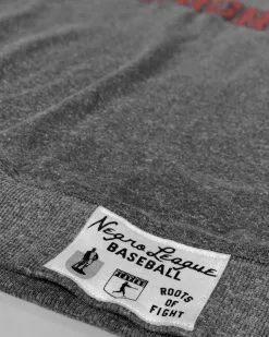 Jackie Robinson / KC Monarchs SPORT AND ICON KC Monarchs Robinson 5 Sweatshirt