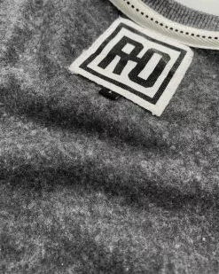 Jackie Robinson / KC Monarchs SPORT AND ICON KC Monarchs Robinson 5 Sweatshirt