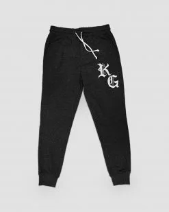 SPORT AND ICON Kevin Garnett KG Sweatpants