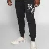 SPORT AND ICON Kevin Garnett KG Sweatpants