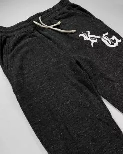 SPORT AND ICON Kevin Garnett KG Sweatpants