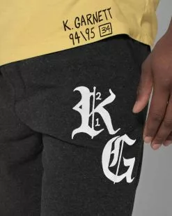 SPORT AND ICON Kevin Garnett KG Sweatpants