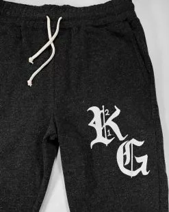 SPORT AND ICON Kevin Garnett KG Sweatpants