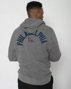 Kevin Hart 15th & Erie Pullover Hoody SPORT AND ICON