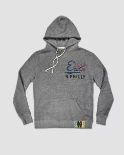 Kevin Hart 15th & Erie Pullover Hoody SPORT AND ICON