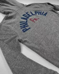 Kevin Hart 15th & Erie Pullover Hoody SPORT AND ICON