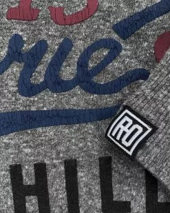 Kevin Hart 15th & Erie Pullover Hoody SPORT AND ICON