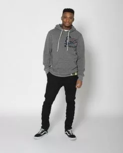 Kevin Hart 15th & Erie Pullover Hoody SPORT AND ICON
